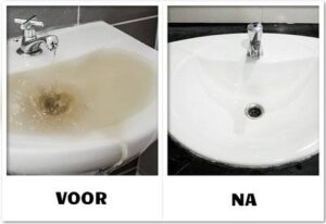 waschbeckens